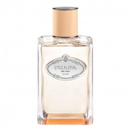 Prada perfume Infusion De Fleur D'Oranger
