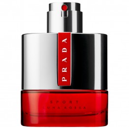 Prada perfume Luna Rossa Sport