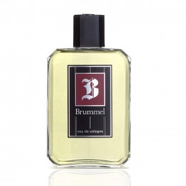 Puig perfume Brummel