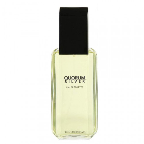 comprar Puig perfume Quorum Silver com bom preço em Portugal