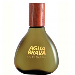 Puig perfume Agua Brava 