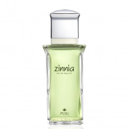Puig perfume Zinnia