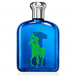 Ralph Lauren perfume Big Pony 1 (blue)