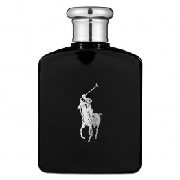 Ralph Lauren perfume Polo Black