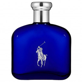 Ralph Lauren perfume Polo Blue 