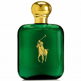 Ralph Lauren perfume Polo Green