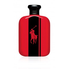 Ralph Lauren perfume Polo Red Intense