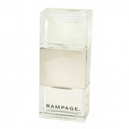 Rampage perfume Rampage