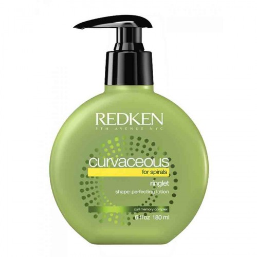 comprar Redken Curvaceous Ringlet com bom preço em Portugal