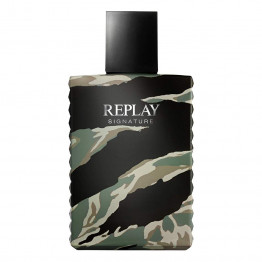 Replay perfume Replay Signature For Man