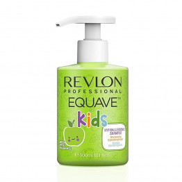 Revlon Equave Kids Shampoo 2 in 1 