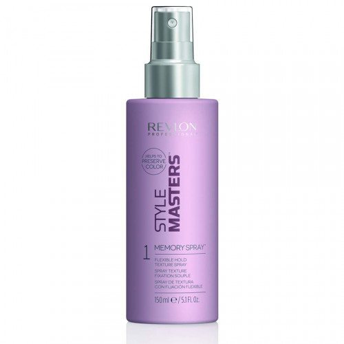 comprar Revlon Style Masters Creator Memory Spray com bom preço em Portugal