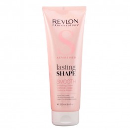 Revlon Lasting Shape Smoothing Cream Cabelo Sensível