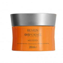Revlon Eksperience Wave Remedy Anti-Frizz Hair Mask