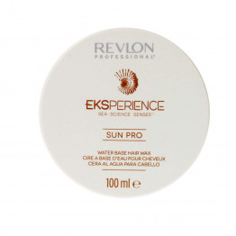 Revlon Eksperience Sun Pro Water Base Hair Wax