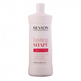 Revlon Lasting Shape Smoothing Neutralizing Cream