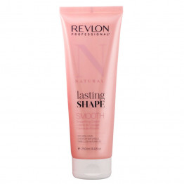 Revlon Lasting Shape Smoothing Cream Cabelo Natural