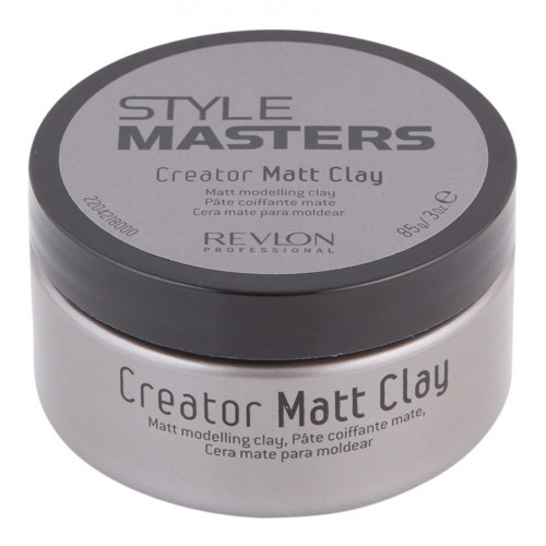 comprar Revlon Style Masters Creator Matt Clay com bom preço em Portugal