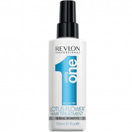 Revlon Uniq One Lotus Flower Hair Treatment