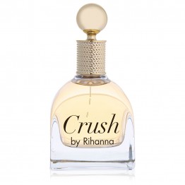 Rihanna perfume Crush