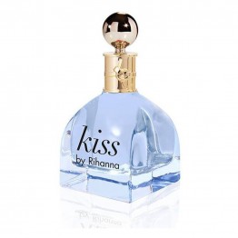 Rihanna perfume Kiss