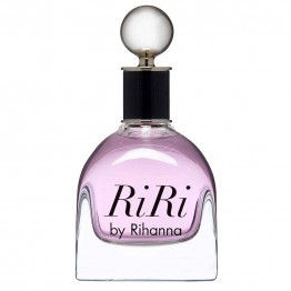 Rihanna perfume RiRi