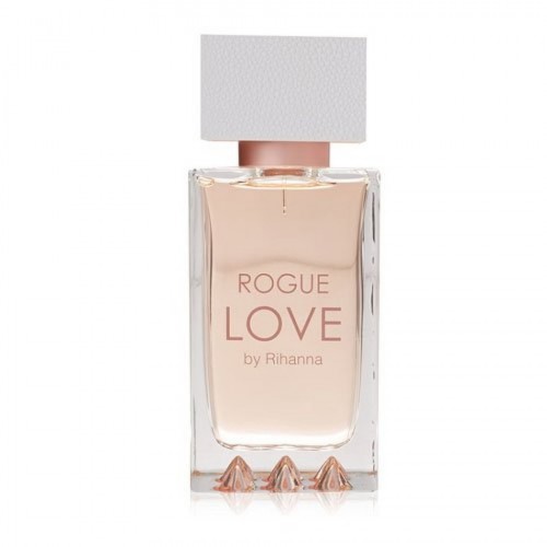 comprar Rihanna perfume Rogue Love com bom preço em Portugal