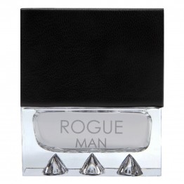 Rihanna perfume Rogue Man