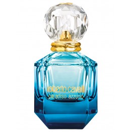Roberto Cavalli perfume Paradiso Azzurro