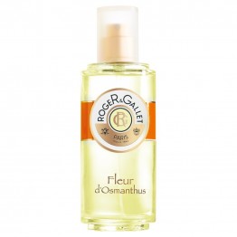 Roger & Gallet perfume Fleur d'Osmanthus