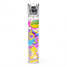 Salvador Dali perfume Lovely Kiss