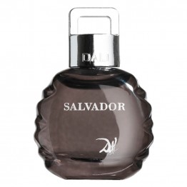 Salvador Dali perfume Salvador