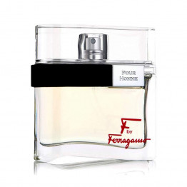 Salvatore Ferragamo perfume F By Ferragomo Pour Homme