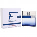 comprar Salvatore Ferragamo perfume F by Ferragamo Free Time com bom preço em Portugal