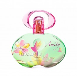 Salvatore Ferragamo perfume Incanto Amity