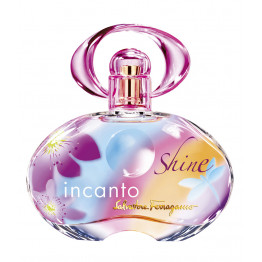 Salvatore Ferragamo perfume Incanto Shine