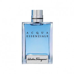 Salvatore Ferragamo perfume Acqua Essenziale