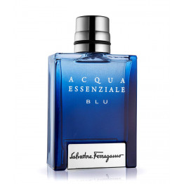 Salvatore Ferragamo perfume Acqua Essenziale Blu