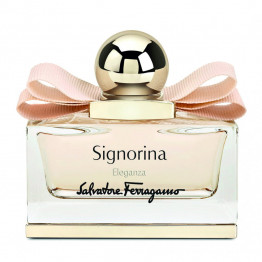 Salvatore Ferragamo perfume Signorina Eleganza
