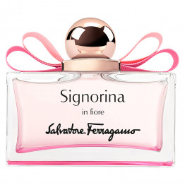 Salvatore Ferragamo perfume Signorina In Fiore