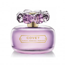 Sarah Jessica Parker perfume Covet Pure Bloom
