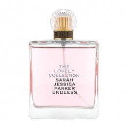 Sarah Jessica Parker perfume Endless