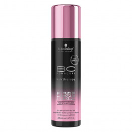 Schwarzkopf BC Fibre Force Fortifying Primer