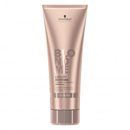 Schwarzkopf Blondme Bonding Shampoo