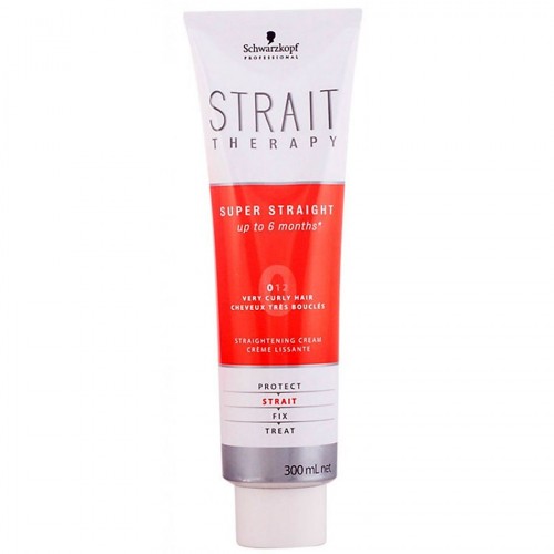 comprar Schwarzkopf Strait Therapy Straightening Cream O com bom preço em Portugal
