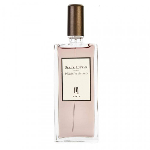comprar Serge Lutens perfume Feminité du Bois com bom preço em Portugal