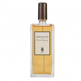 Serge Lutens perfume Fleurs d'Oranger 