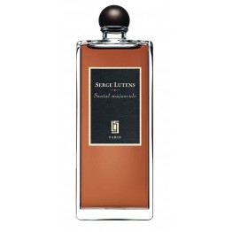 Serge Lutens perfume Santal Majuscule