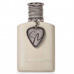 Shawn Mendes perfume Signature II