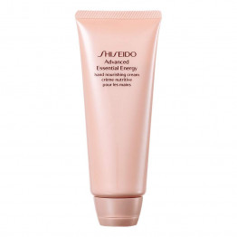 Shiseido Advanced Essential Energy Hand Nourishing Cream